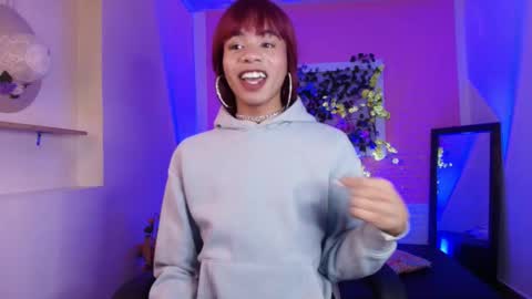 Katy online show from 3, 10, 2025