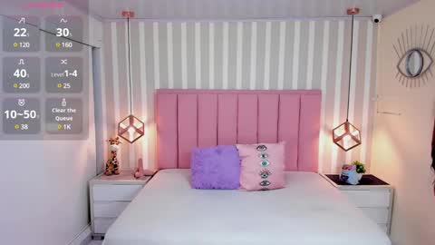 Snapshot of katy_brownn_ chatting on 15, 1, 2025 KATY online show from 15, 1, 2025