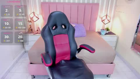 Snapshot of katy_brownn_ chatting on 6, 2, 2025 KATY online show from 6, 2, 2025