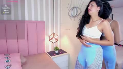 Snapshot of katy_brownn_ chatting on 15, 2, 2025 KATY online show from 15, 2, 2025