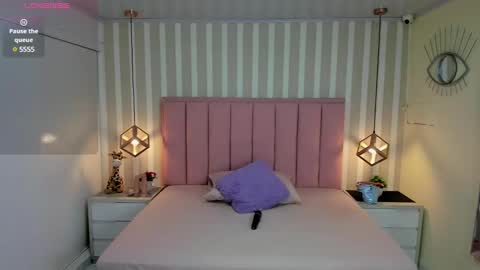 Snapshot of katy_brownn_ chatting on 10, 3, 2025 KATY online show from 10, 3, 2025