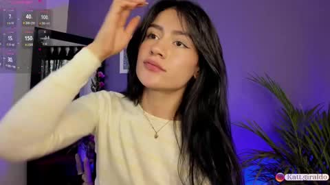 Snapshot of katy_candela chatting on 11, 2, 2025 Katt OF alekatt x online show from 11, 2, 2025