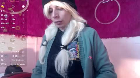 Snapshot of katy_cat__ chatting on 16, 2, 2026 katy_cat__ online show from 16, 2, 2026