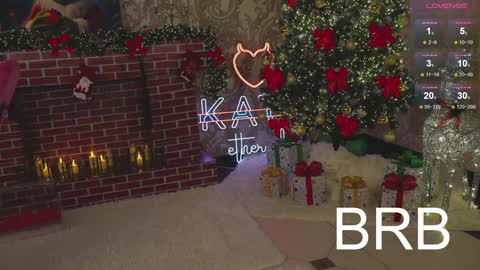 Katy      -    online show from 20, 12, 2024