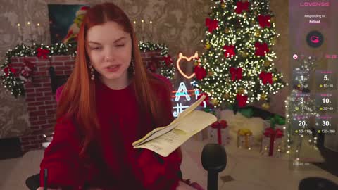 Katy      -    online show from 21, 12, 2024