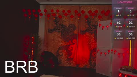 Katy      -    online show from 6, 2, 2025