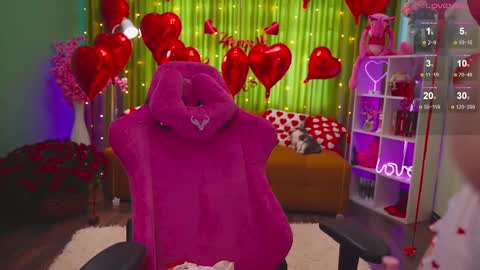 Katy      -    online show from 14, 2, 2025