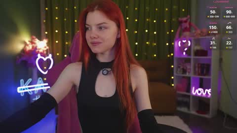 Katy      -    online show from 2, 10, 2025