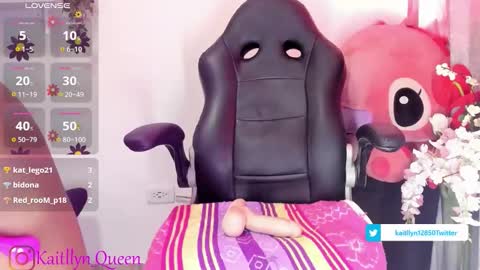 Kaitllyn Queen online show from 17, 3, 2026