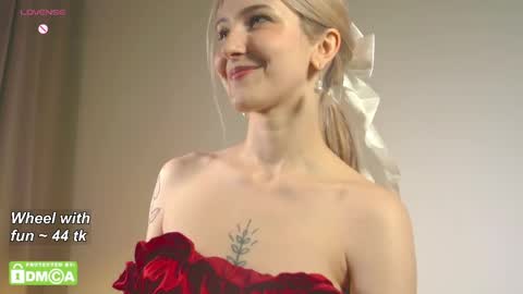 Katy online show from 15, 3, 2026