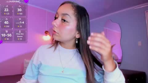 Katy online show from 2, 11, 2025