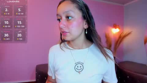 Katy online show from 20, 11, 2025