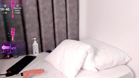 Katherin online show from 21, 1, 2025