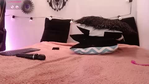 Snapshot of katy_van chatting on 31, 1, 2025 Katy Van online show from 31, 1, 2025