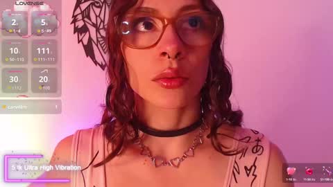 Snapshot of katy_van chatting on 2, 10, 2025 Katy Van online show from 2, 10, 2025