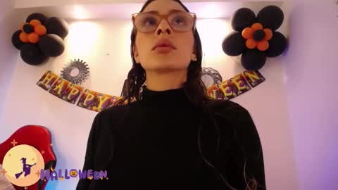 Snapshot of katy_van chatting on 26, 10, 2025 Katy Van online show from 26, 10, 2025