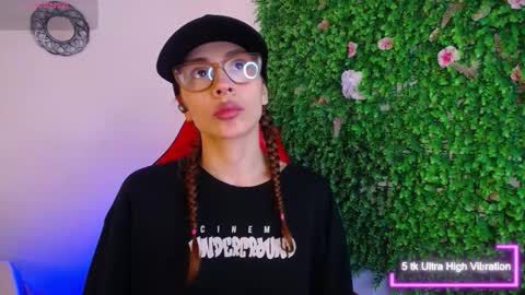 Katy Van online show from 18, 1, 2026