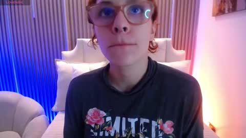 Katy Van online show from 16, 3, 2026