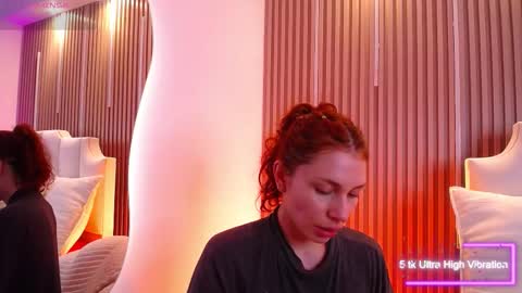 Katy Van online show from 20, 3, 2026