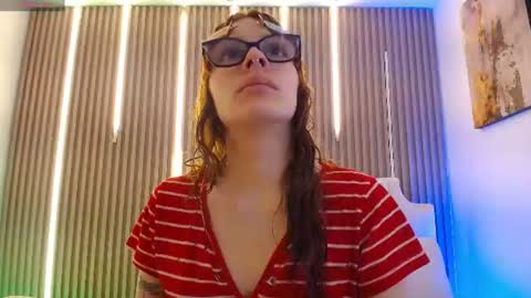 Katy Van online show from 29, 6, 2026