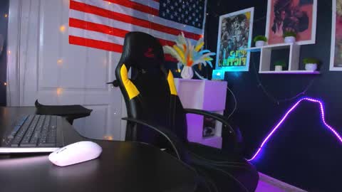 Katy online show from 21, 3, 2026