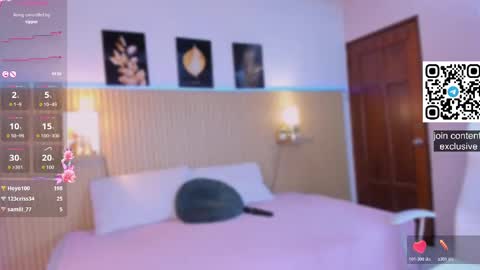 Snapshot of katya_rogerss chatting on 9, 11, 2025 katya online show from 9, 11, 2025