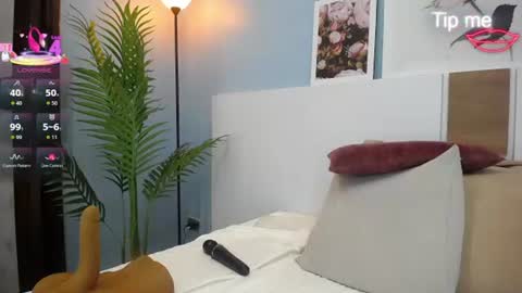 Snapshot of katya_ruiz chatting on 18, 6, 2026 Katya Ruiz online show from 18, 6, 2026