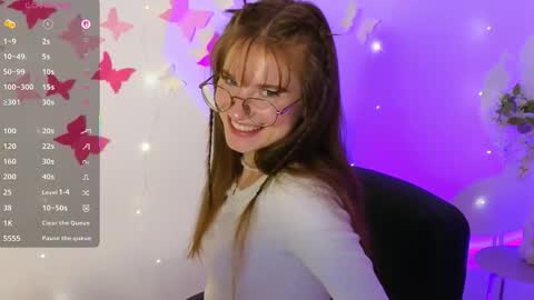 Snapshot of katyaa_lover chatting on 10, 10, 2025 Katya online show from 10, 10, 2025