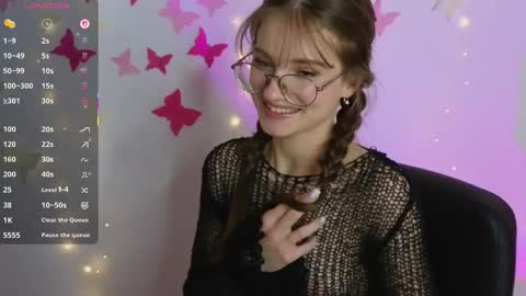 Snapshot of katyaa_lover chatting on 17, 10, 2025 Katya online show from 17, 10, 2025