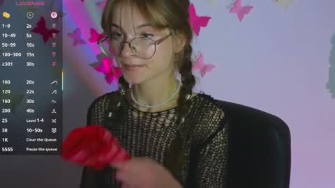 Snapshot of katyaa_lover chatting on 19, 10, 2025 Katya online show from 19, 10, 2025