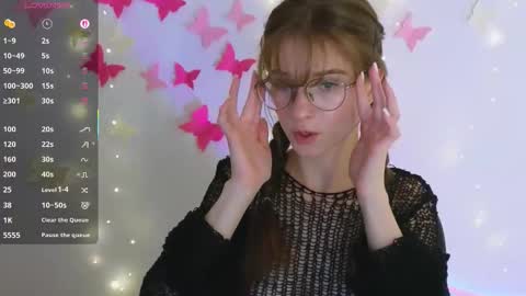 Snapshot of katyaa_lover chatting on 23, 10, 2025 Katya online show from 23, 10, 2025