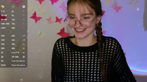 Snapshot of katyaa_lover chatting on 25, 10, 2025 Katya online show from 25, 10, 2025