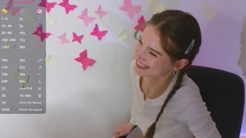 Snapshot of katyaa_lover chatting on 6, 11, 2025 Katya online show from 6, 11, 2025