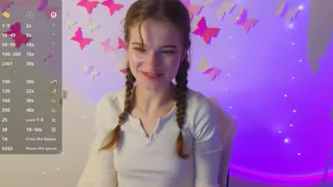 Snapshot of katyaa_lover chatting on 25, 11, 2025 Katya online show from 25, 11, 2025