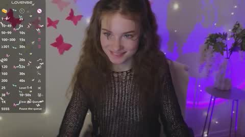 Snapshot of katyaa_lover chatting on 18, 12, 2025 Katya online show from 18, 12, 2025