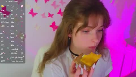 Snapshot of katyaa_lover chatting on 9, 1, 2026 Katya online show from 9, 1, 2026