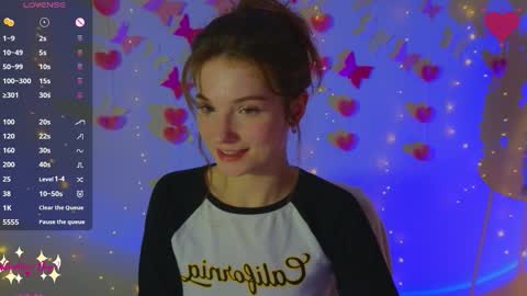 Snapshot of katyaa_lover chatting on 19, 2, 2026 Katya online show from 19, 2, 2026