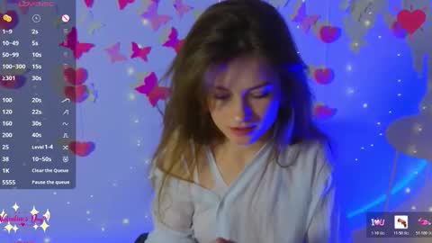 Snapshot of katyaa_lover chatting on 20, 2, 2026 Katya online show from 20, 2, 2026