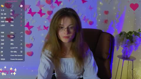 Snapshot of katyaa_lover chatting on 21, 2, 2026 Katya online show from 21, 2, 2026