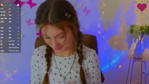 Katya online show from 19, 3, 2026