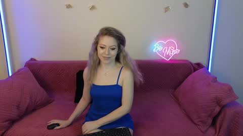 KatyaFantasy online show from 12, 1, 2025