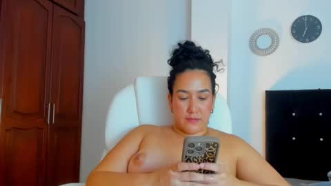 KATYAJHONSS online show from 28, 2, 2026