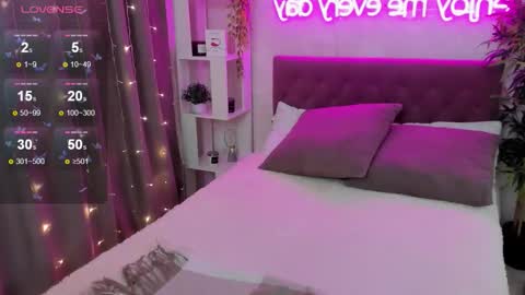 Snapshot of katyaneilson chatting on 13, 11, 2025 Kate online show from 13, 11, 2025