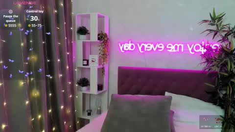 Kate online show from 1, 2, 2026