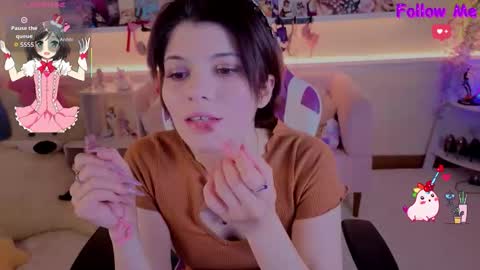 Snapshot of katyazaitseva chatting on 17, 1, 2026 Katya online show from 17, 1, 2026