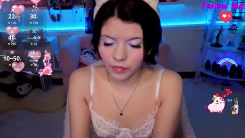 Snapshot of katyazaitseva chatting on 27, 2, 2026 Katya online show from 27, 2, 2026