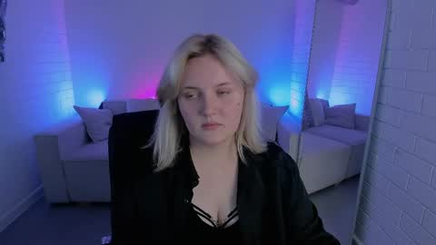 Katy online show from 18, 4, 2026