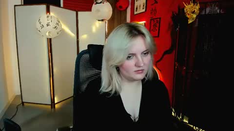 Katy online show from 9, 5, 2026