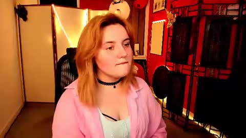 Snapshot of katybriggs chatting on 2, 7, 2026 Katy online show from 2, 7, 2026