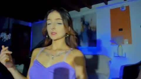 Snapshot of katydeliz chatting on 28, 10, 2025 katy deliz online show from 28, 10, 2025